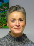 Iben Hanneborg, socialpædagog Iben